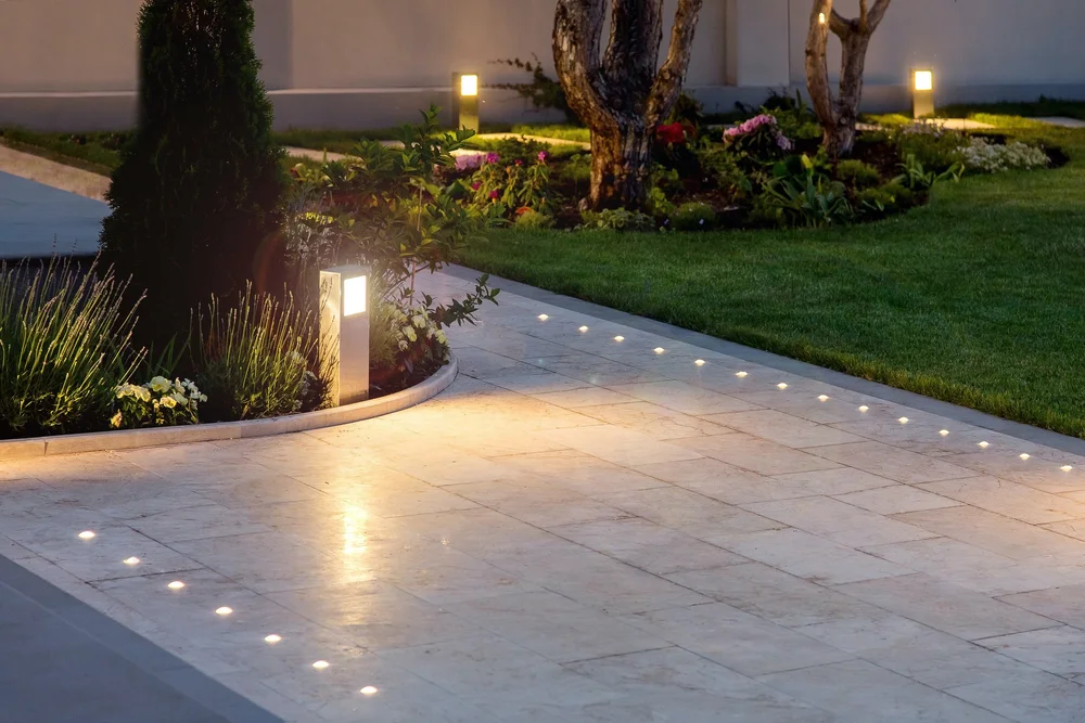 The Hub of Outdoor Lighting Everything You Need to Know About