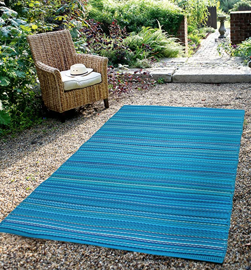 Enhance Your Outdoor Spaces With the Latest Trends in Waterproof Outdoor  Rugs by Green Decore - Issuu