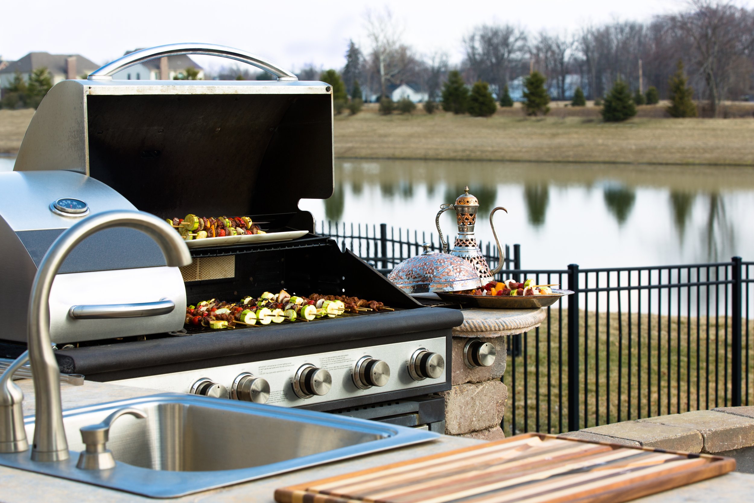 How Grill Trays Can Revolutionize Your Cooking Both Indoors and Outdoors, Outdoor Cooking