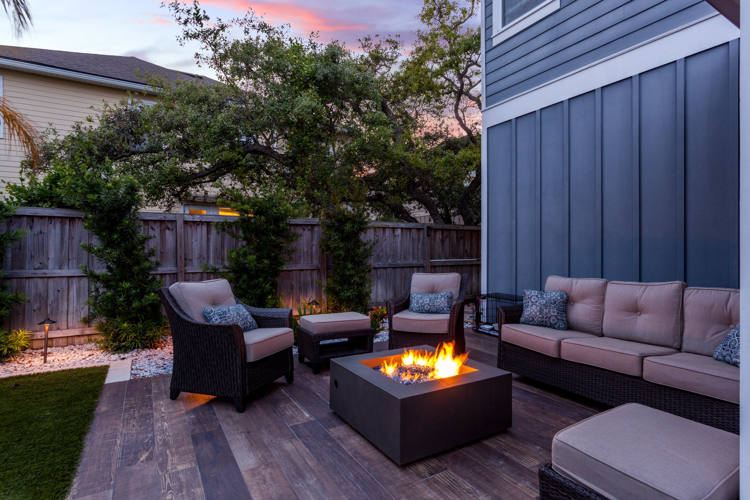 Creating Your Perfect Summer Deck Experiences Transforming and