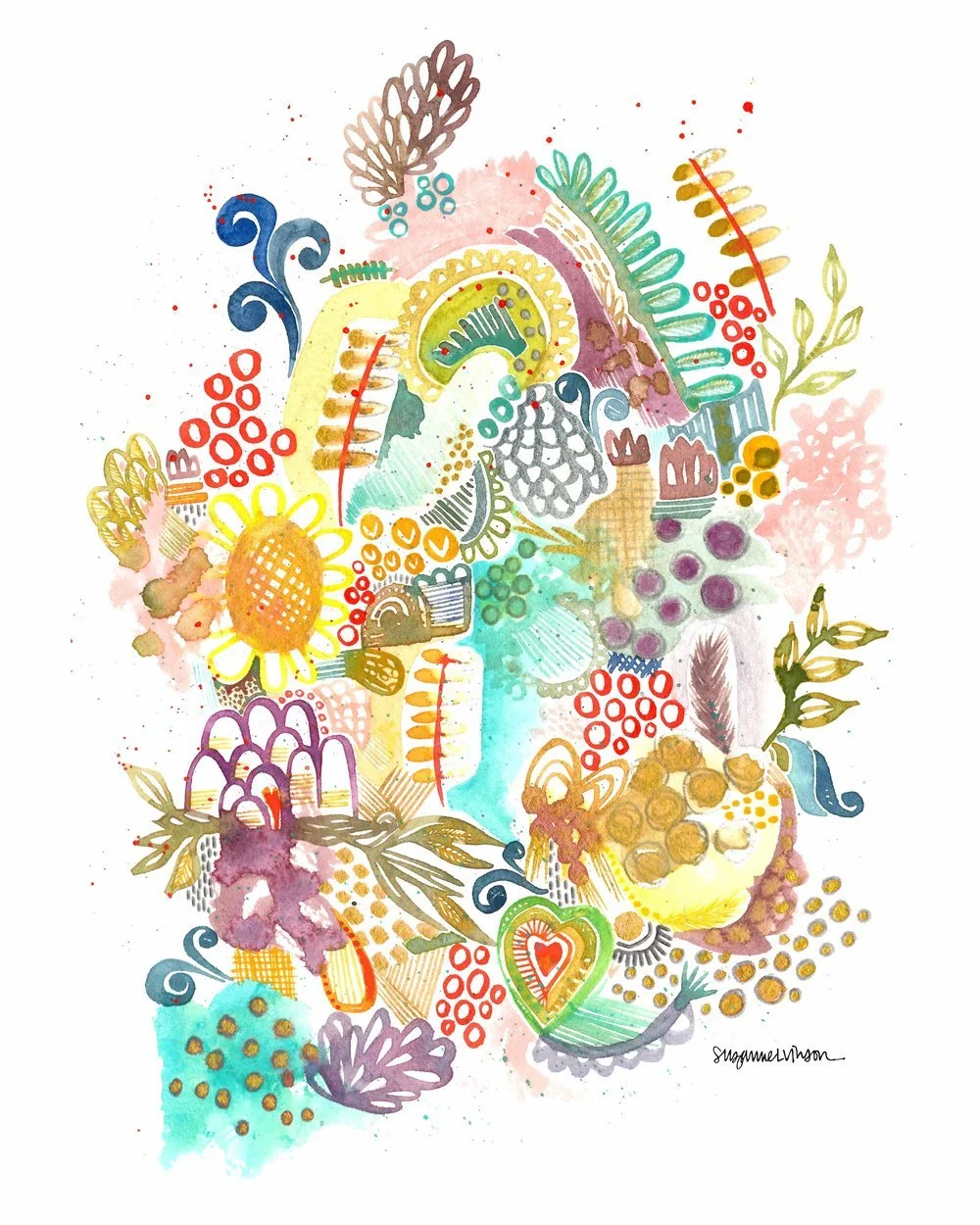 such love dreamscape