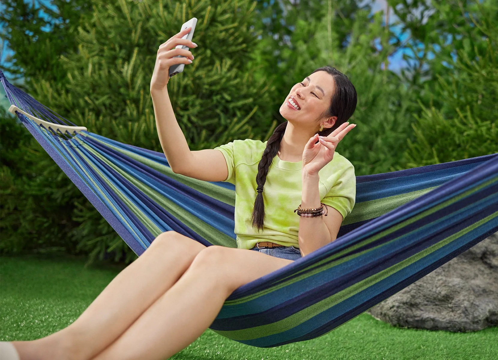 Cox Communications Retail Spring Refresh