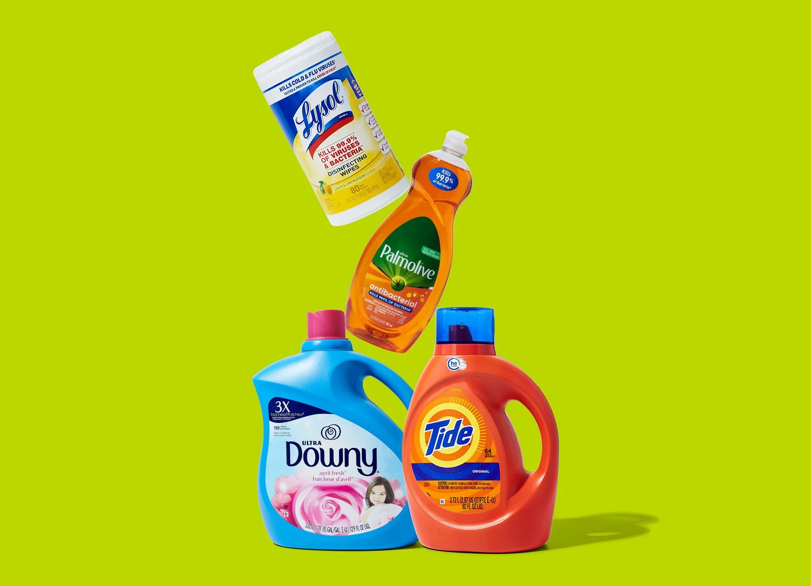 Publix Spring Cleaning Sales Event