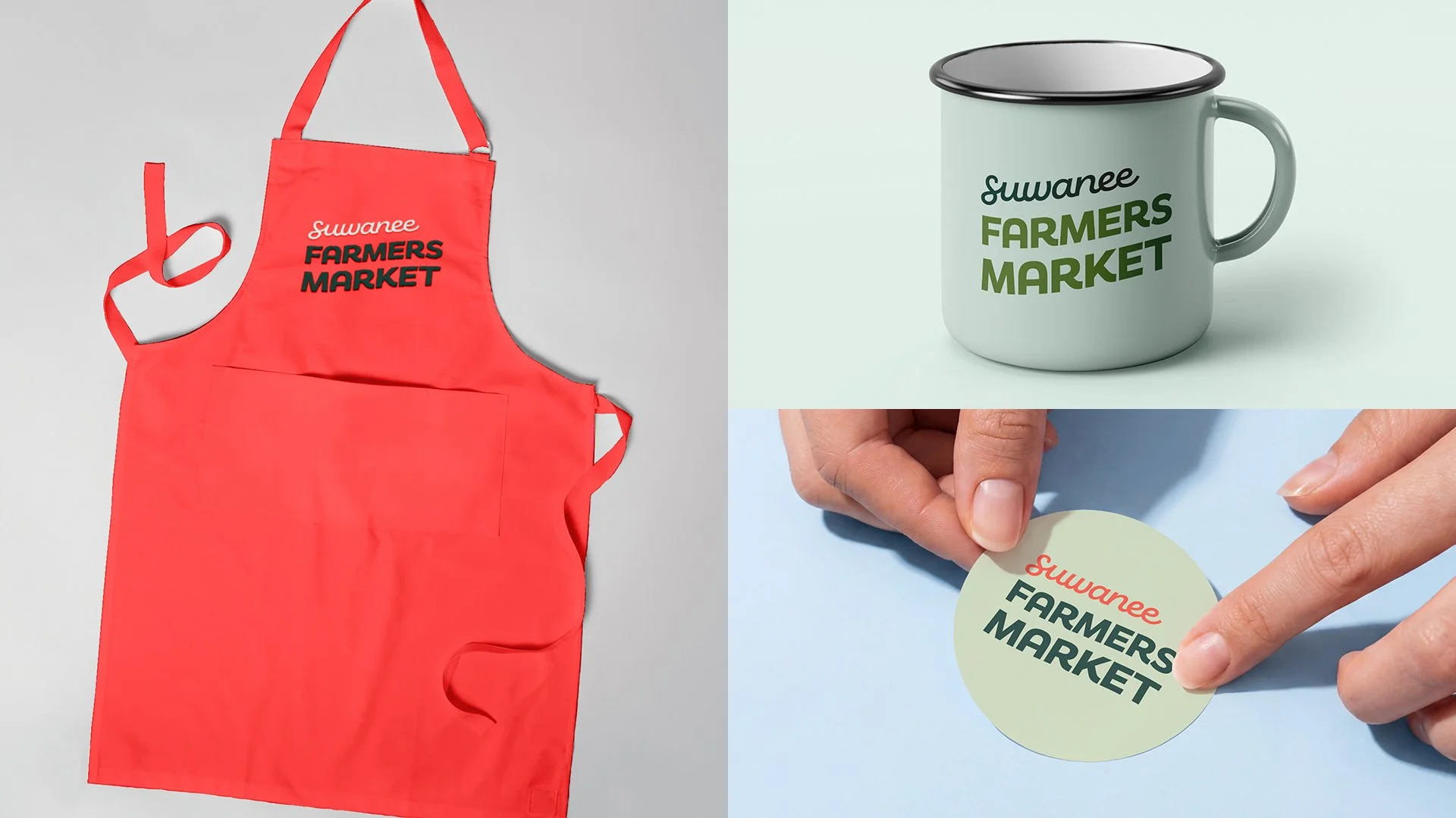 Suwanee Farmers Market