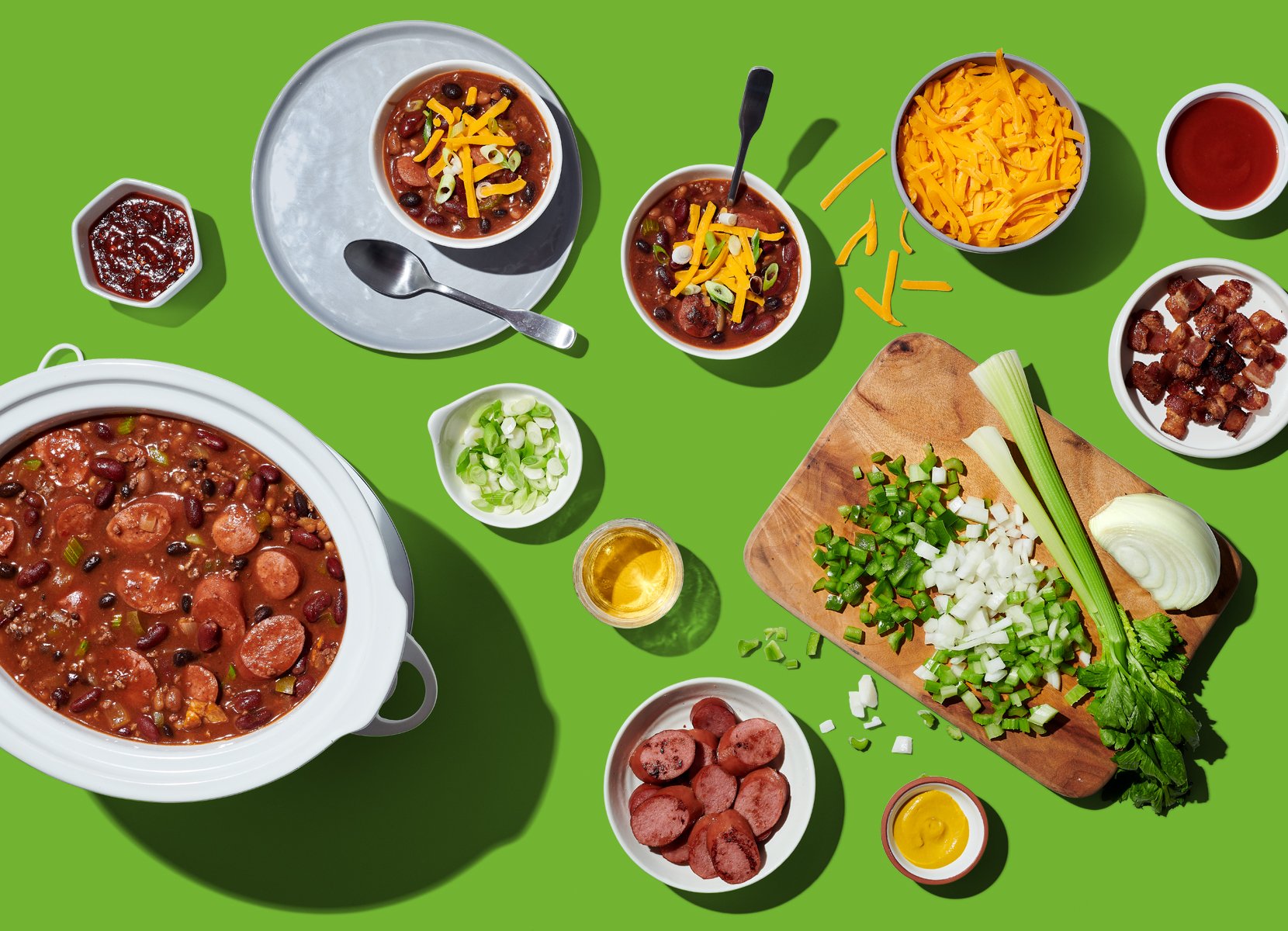 Publix Ultimate Tailgate Party