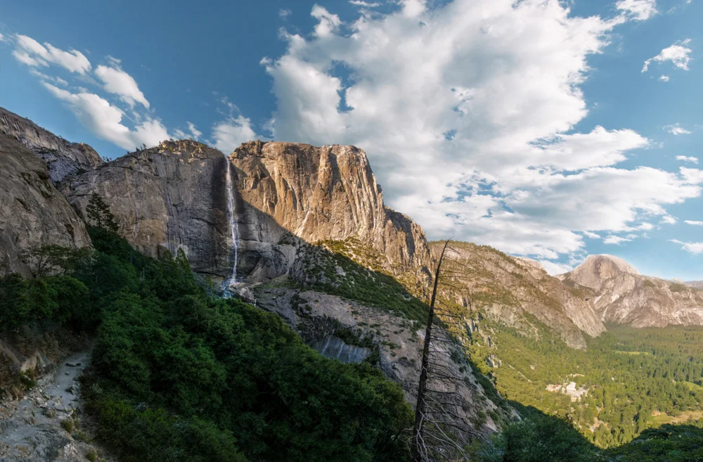 199 of 365 yosemite upperfalls hike.jpg