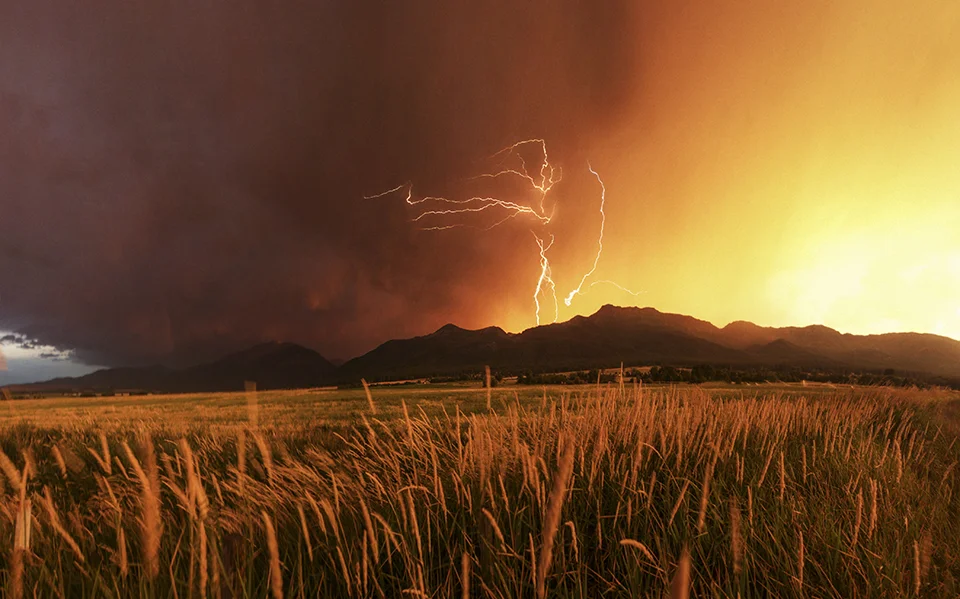 224 of 365 Wallowa Valley Lightning Oregon.jpg