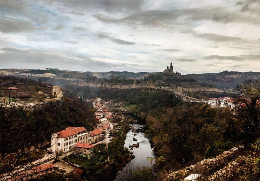 324 of 365 Veliko Tarnovo.jpg