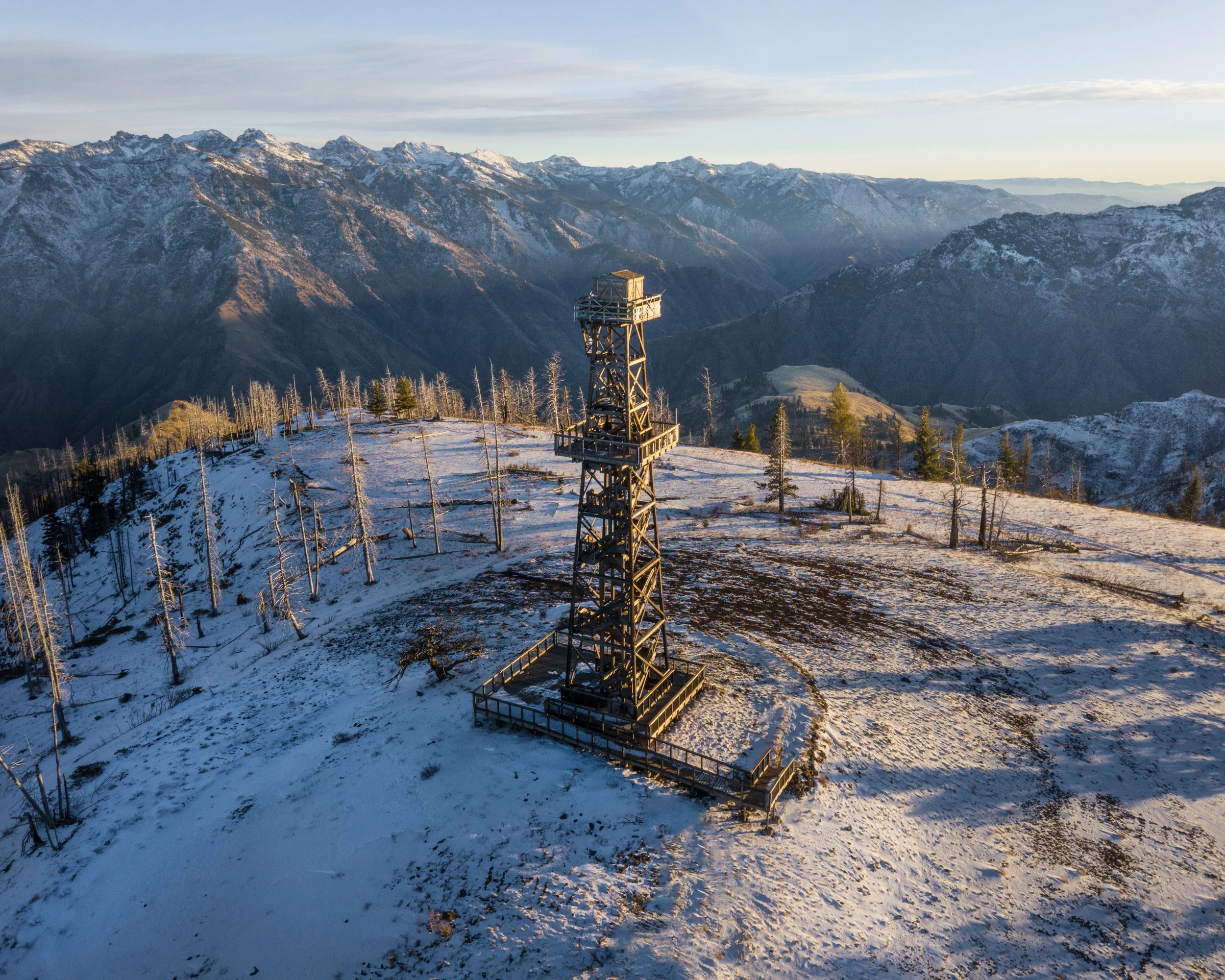 Hat Point
