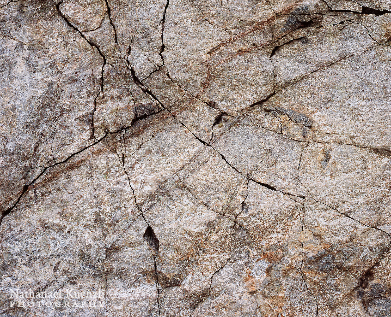   Carlton Rock, Temperance River State Park, Minnesota, October 2008  