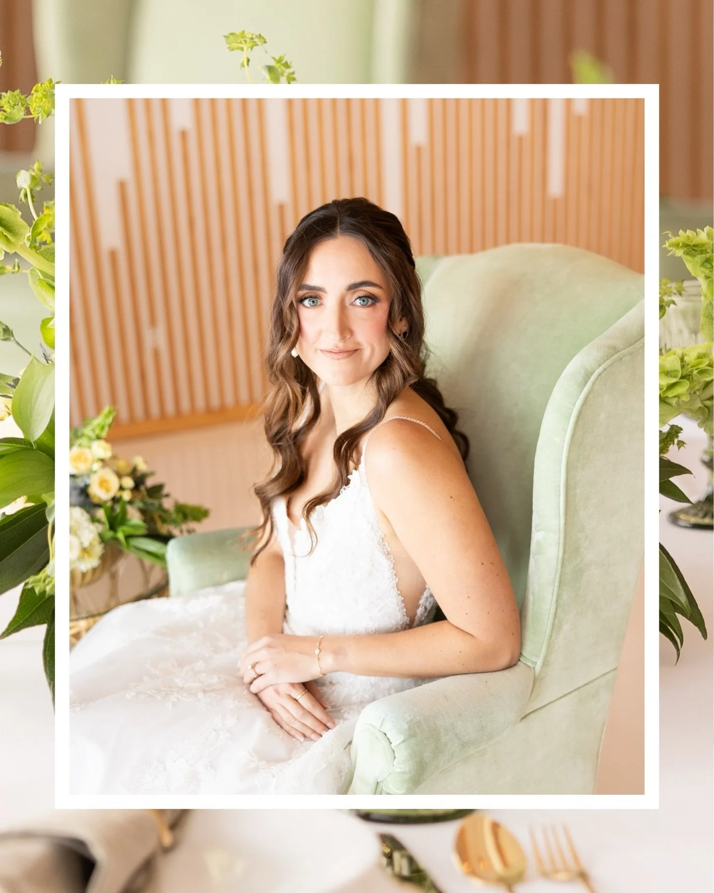 A little styled shoot to kick off 2026 with some of the very best.✨

Coordination: @rachelmillerphoto 
Design: @lauralangeweddings 
Photography: @rachelmillerphoto 
Venue: @twelve29wi 
Dress: @blissbridalwi 
Hair: @chevellesmithhair 
Makeup: @mandysz
