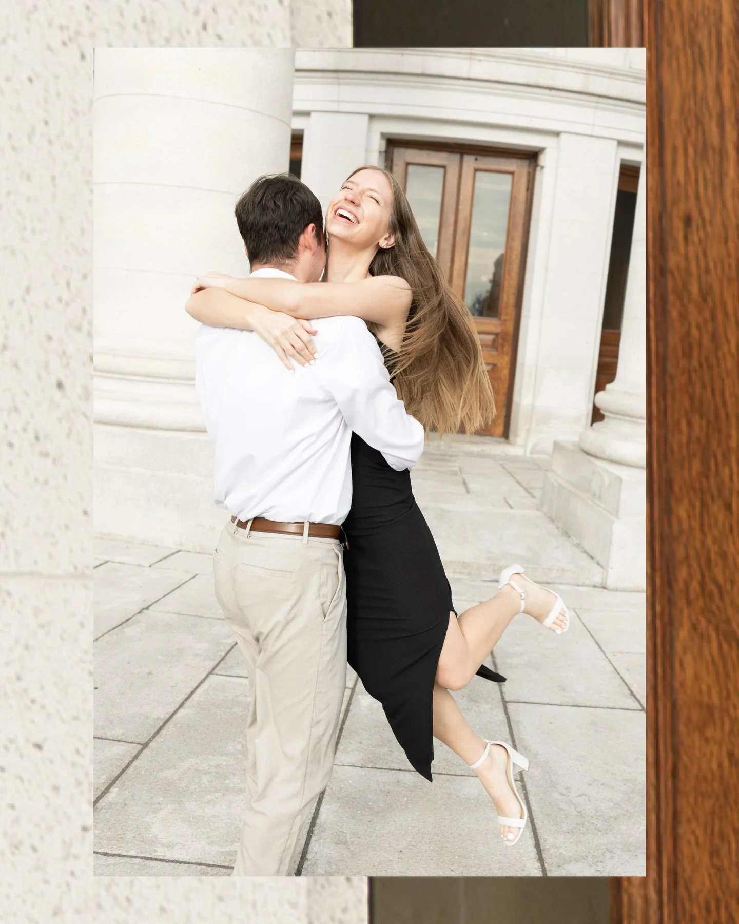 ✨A cozy afternoon at the Capitol with Carlie + Ryan✨

Wisconsin wedding photographer
Milwaukee wedding photographer
Madison wedding photographer
Rachel Miller photography
Capitol wedding
Wisconsin wedding
Madison wedding