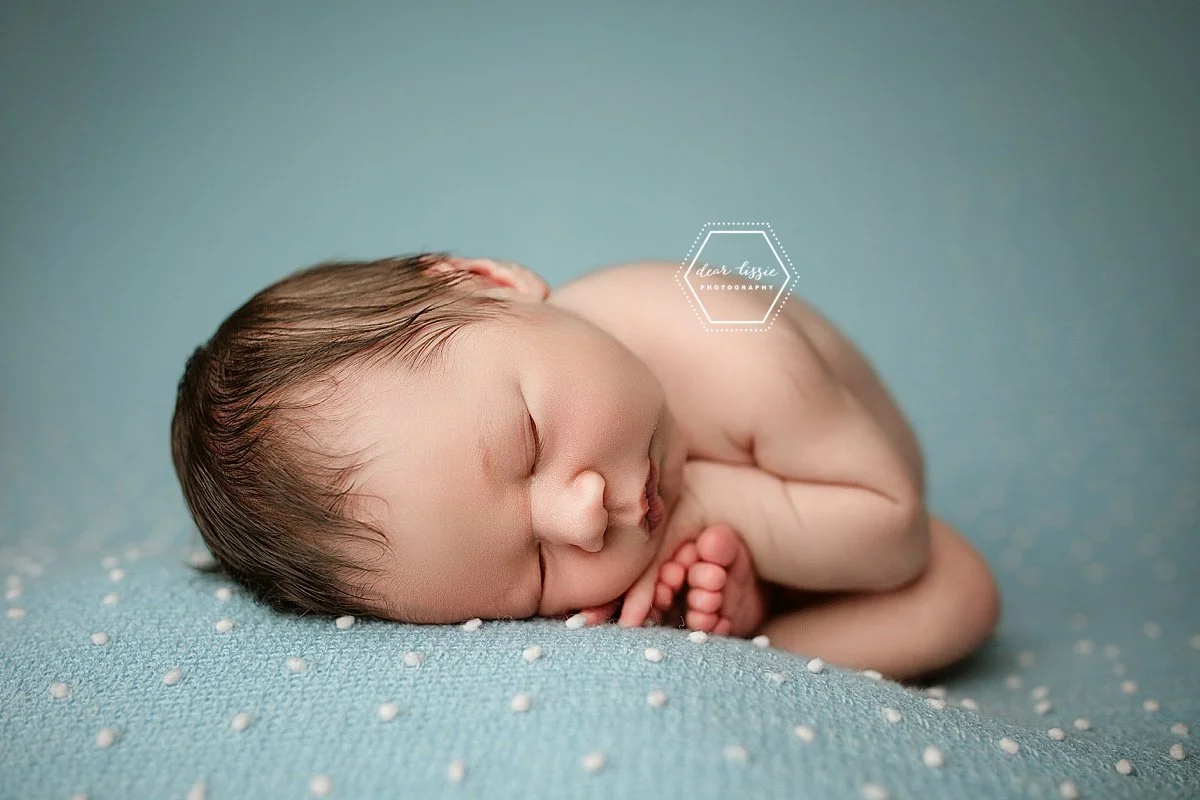 Womb Pose
