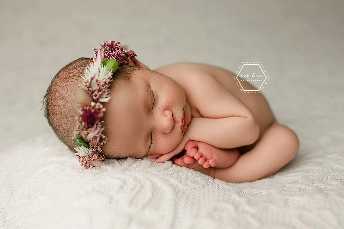 Womb Pose
