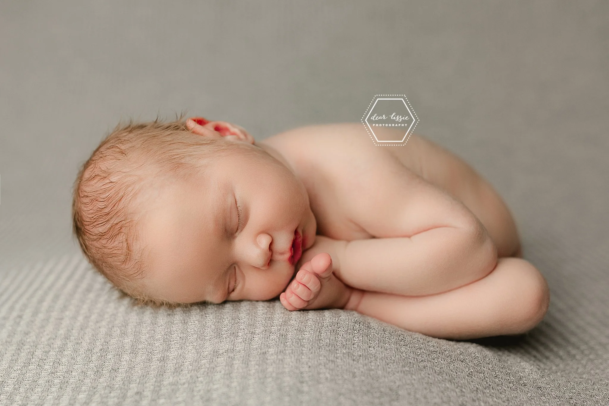 Womb Pose