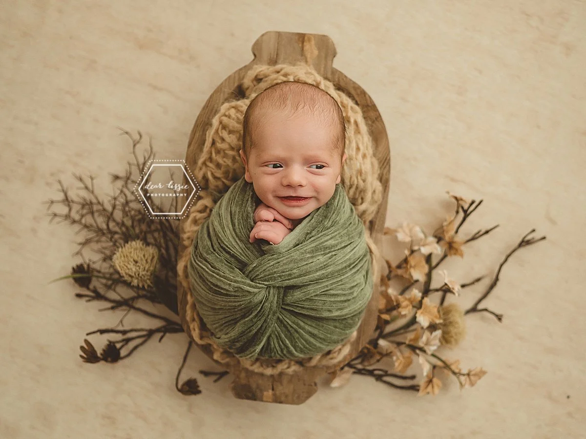 Based on what I know about him so far, something tells me life is going to be an amazing adventure with this little man! Meet Luke.

#babyphotography #dearlissie #givemeyourbabies #greenvillenewbornphotographer #idoitforthesnuggles #kiddingaroundgree