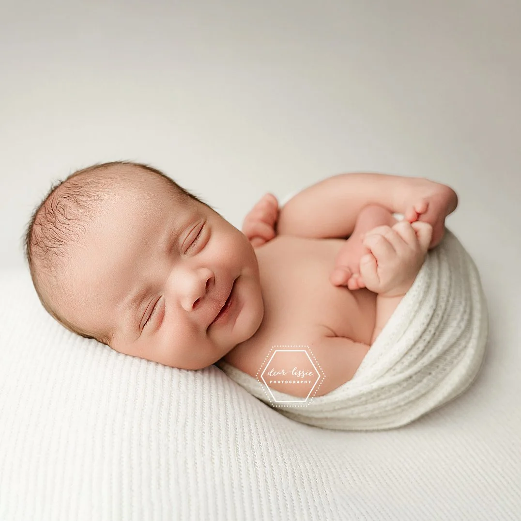 I think it's safe to say these two handsome brothers stole my heart! Just look at those dark eyes and sweet smiles!! 

#babyphotography #dearlissie #givemeyourbabies #greenvillenewbornphotographer #idoitforthesnuggles #kiddingaroundgreenville #newbor