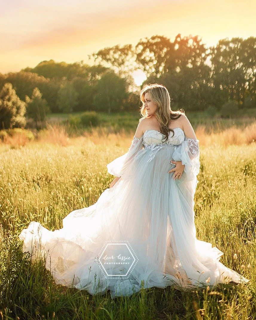 We may have walked a few miles and sweat a good bit but it sure was worth the adventure for these beautiful images! 

#babybump #babyonthway #greenvillematernityphotographer #greenvillenewbornphotographer #greenvillenewbornphotography #greenvillesc #