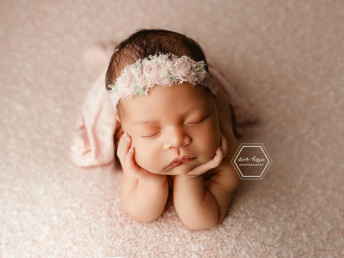 Meet baby Shira.  Tiny fingers, tiny toes, and the sweetest little face. These newborn days pass so quickly, making moments like these all the more precious.

#babyphotography #dearlissie #givemeyourbabies #greenvillenewbornphotographer #idoitforthes