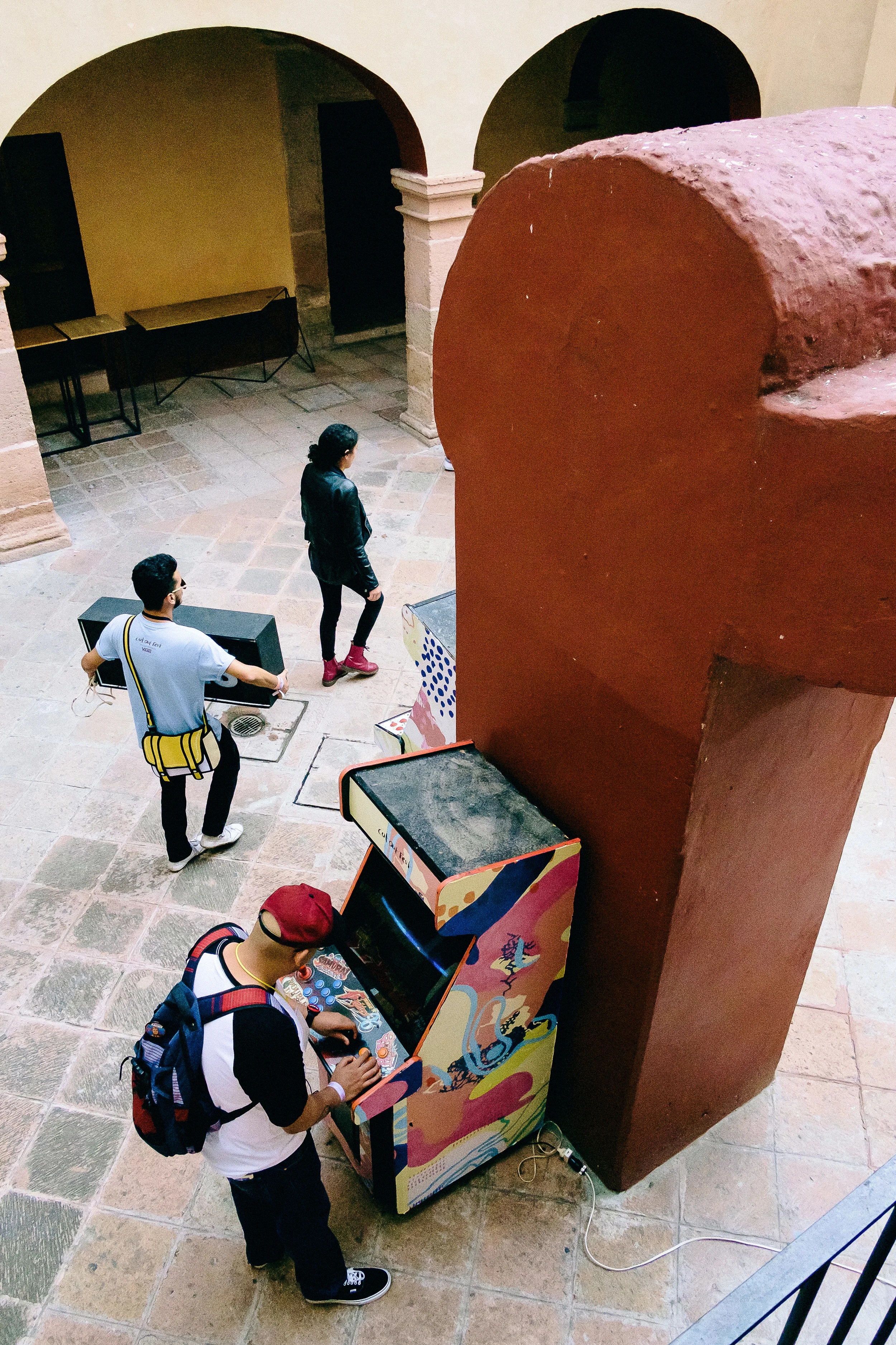Queretaro's City Museum