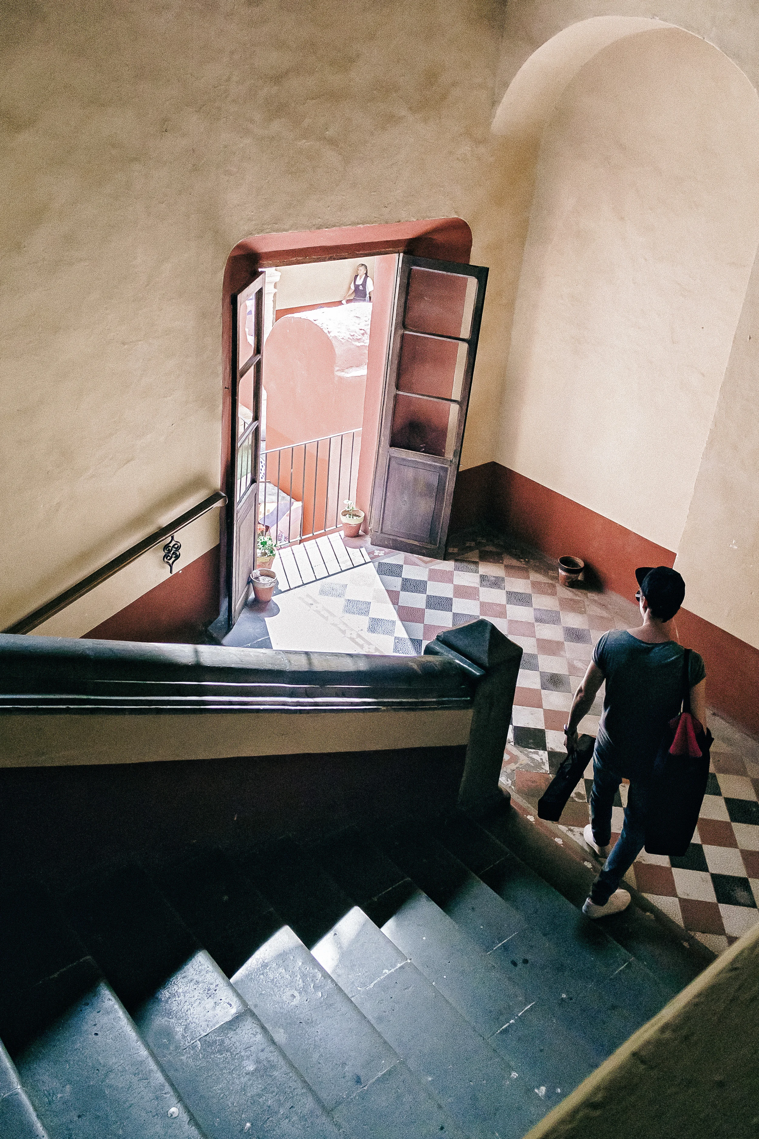 Queretaro's City Museum