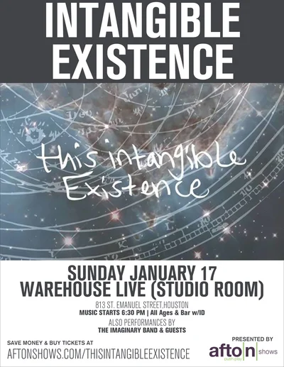 Warehouse Live - Studio Room