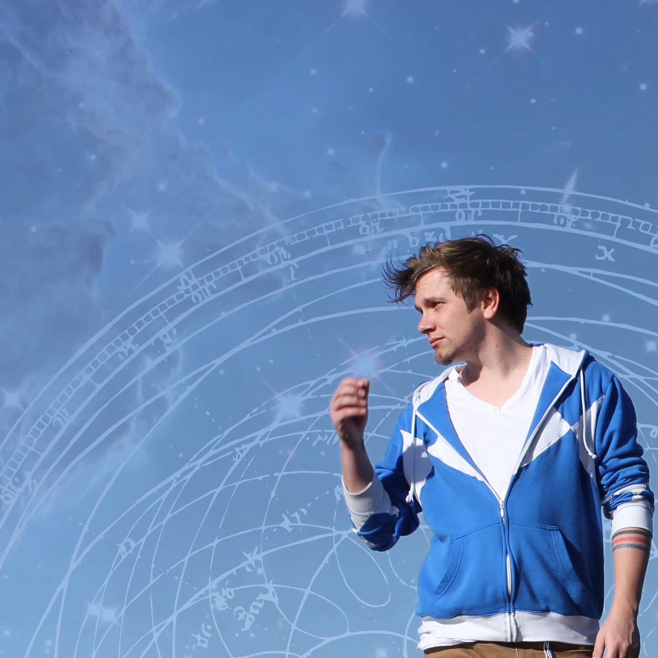 THIS INTANGIBLE EXISTENCE @ WarehouseLive!!