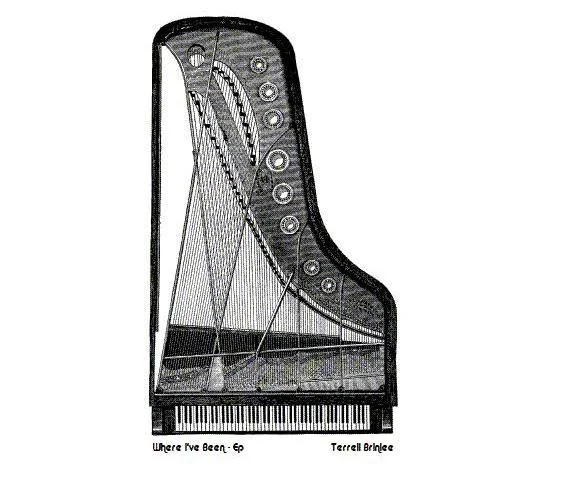 Where I've Been - EP.JPG