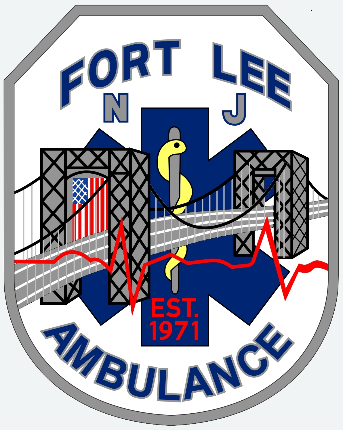 FAQ — Fort Lee Volunteer Ambulance Corps