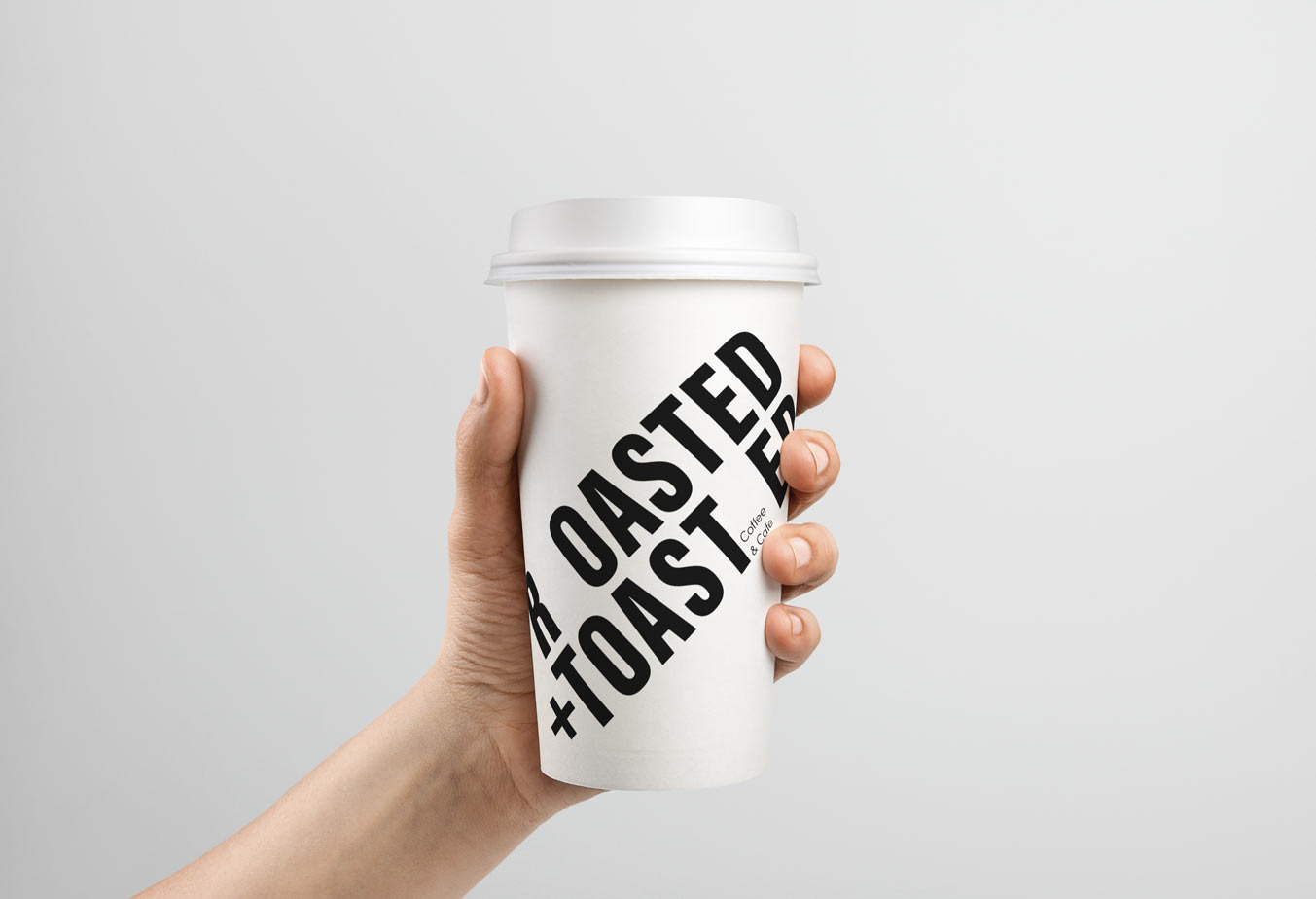 Roasted + Toasted | Amsterdam