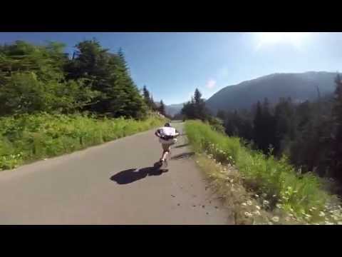Quick Ride: Alpental