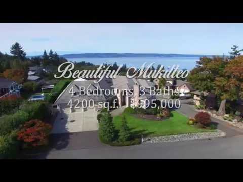 A Home By The Water