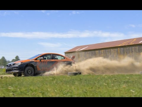 SRTUSA at DirtFish