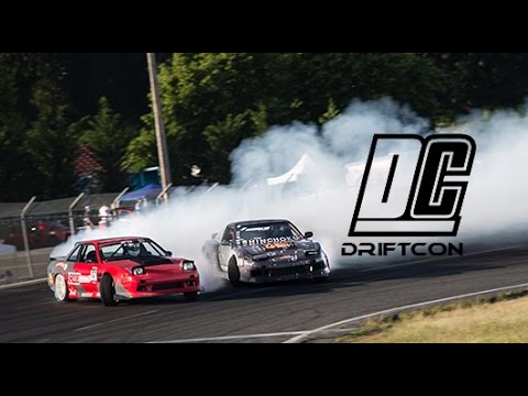 Driftcon 2016