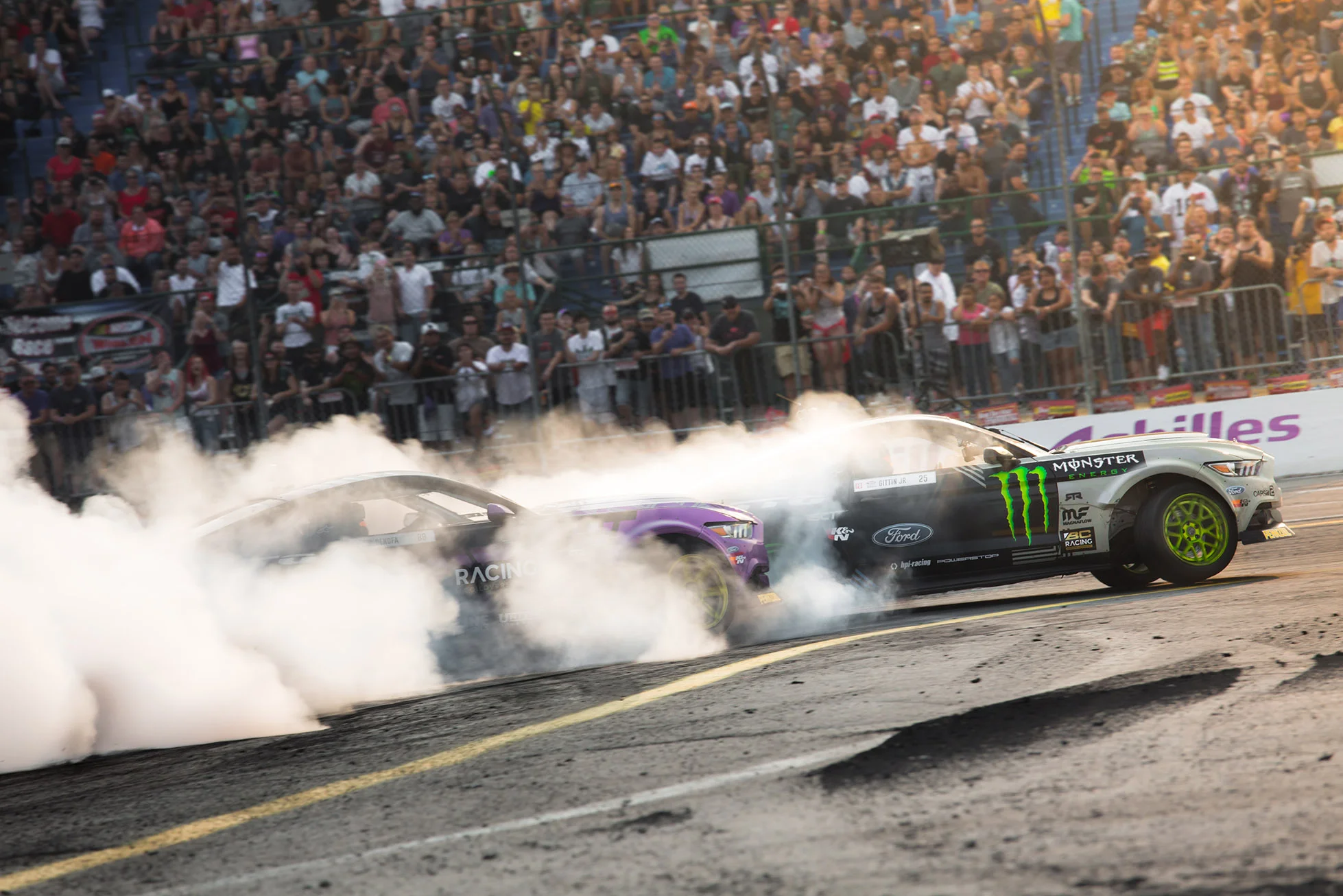 Vaughn vs Chelsea FDSea