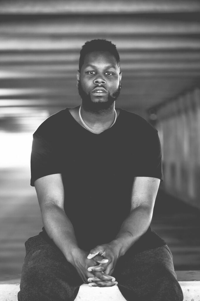 Picture taken by Michael Garrett.