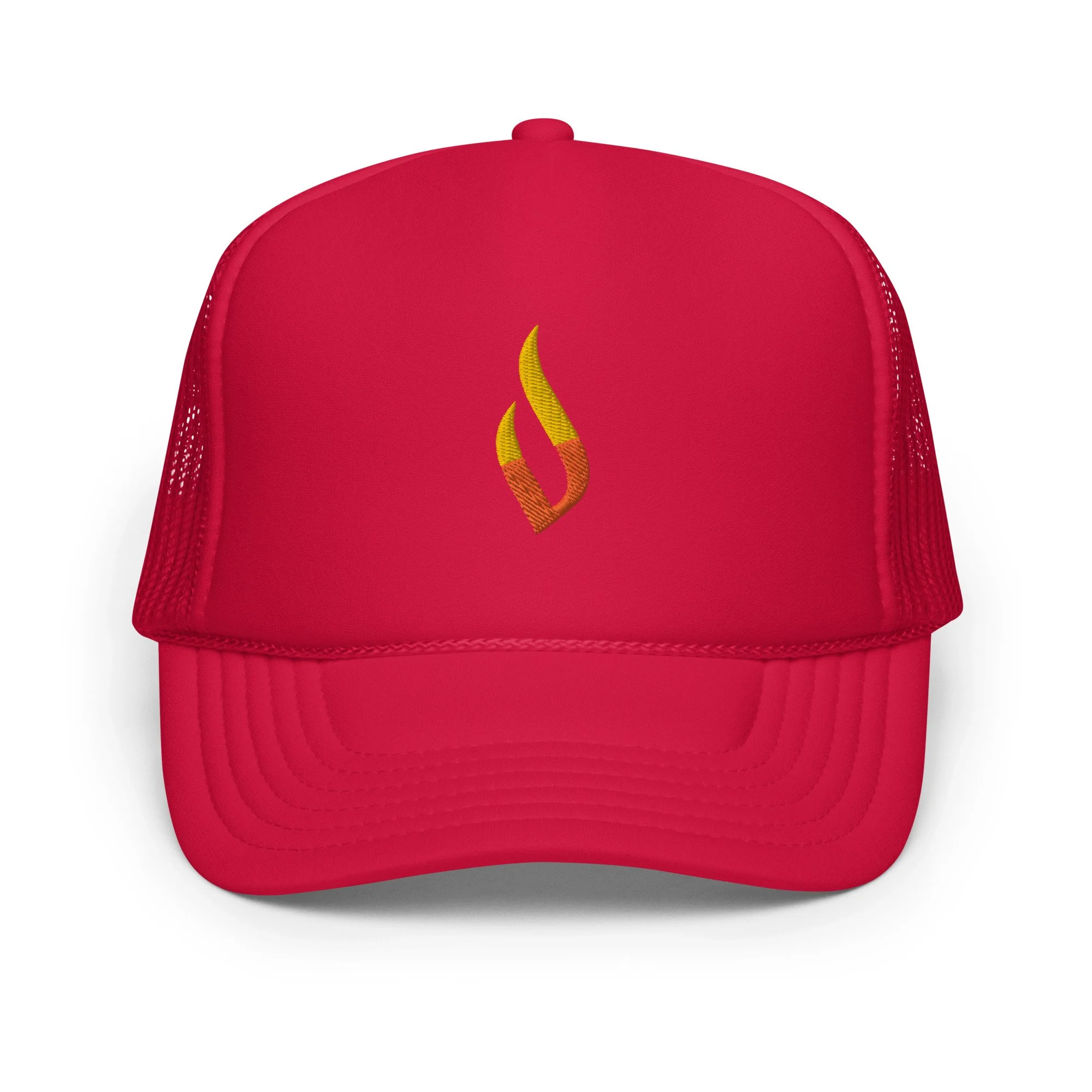 foam-trucker-hat-red-one-size-front-645e7ecaacf46.jpg