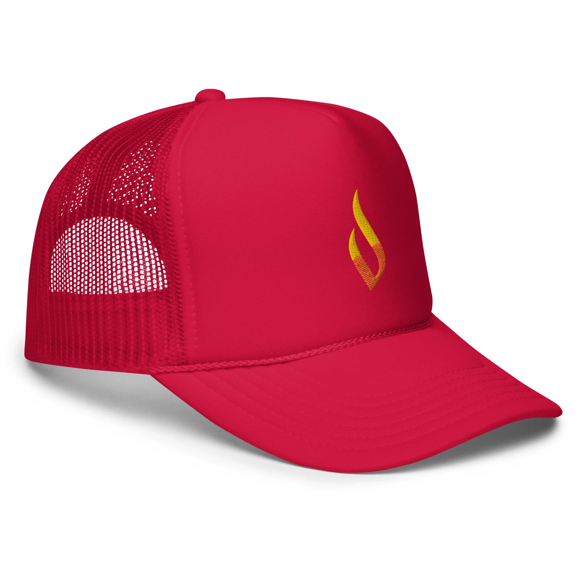 foam-trucker-hat-red-one-size-right-front-645e7ecaad00d.jpg