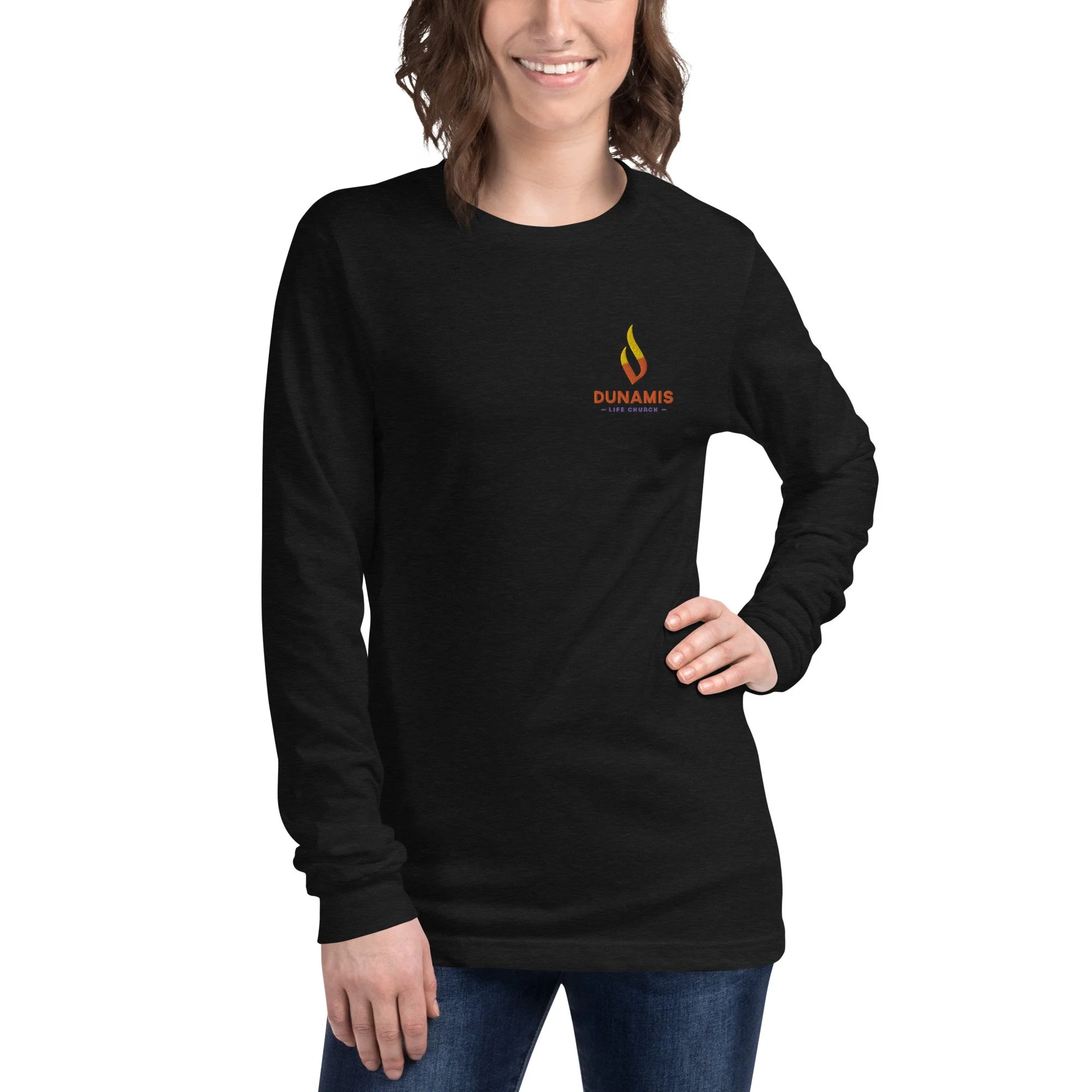 unisex-long-sleeve-tee-black-heather-front-645eaef7d1a6d.jpg