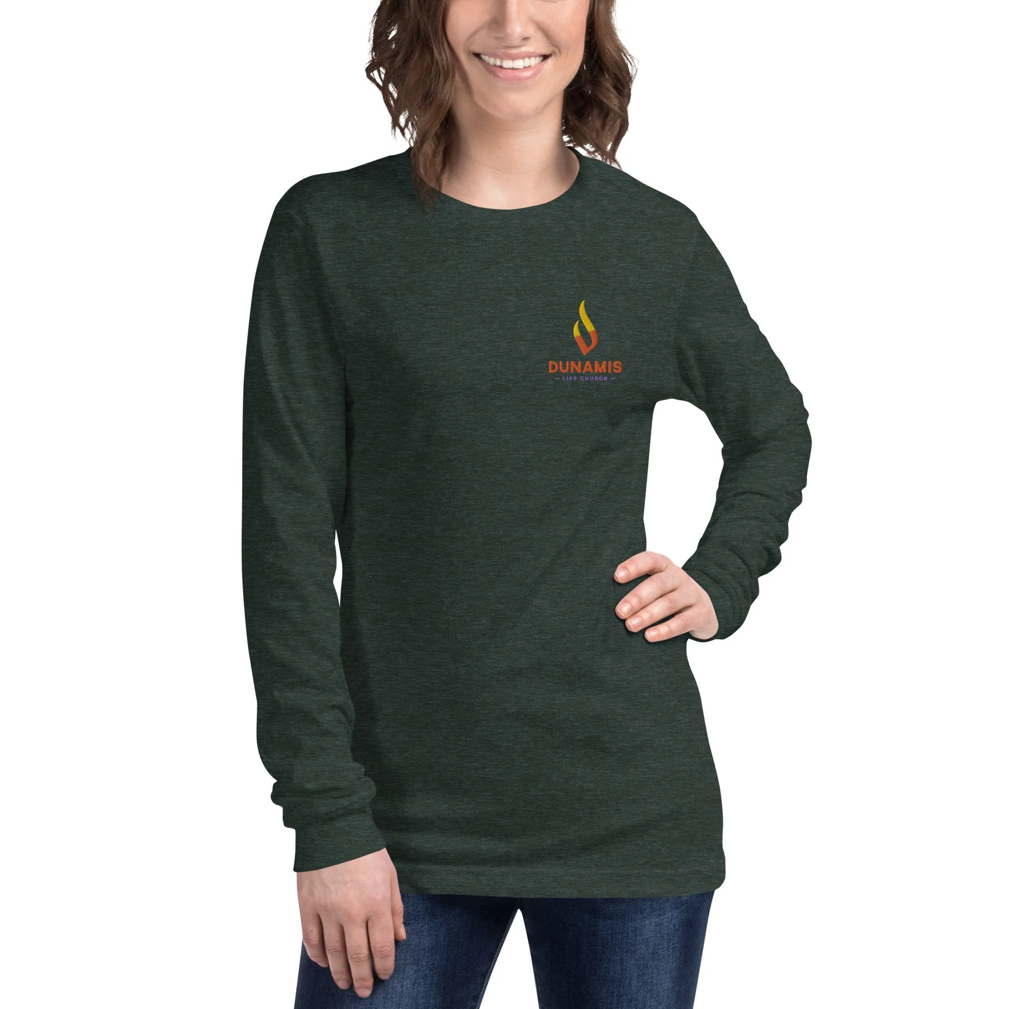 unisex-long-sleeve-tee-heather-forest-front-645eaef83acf9.jpg