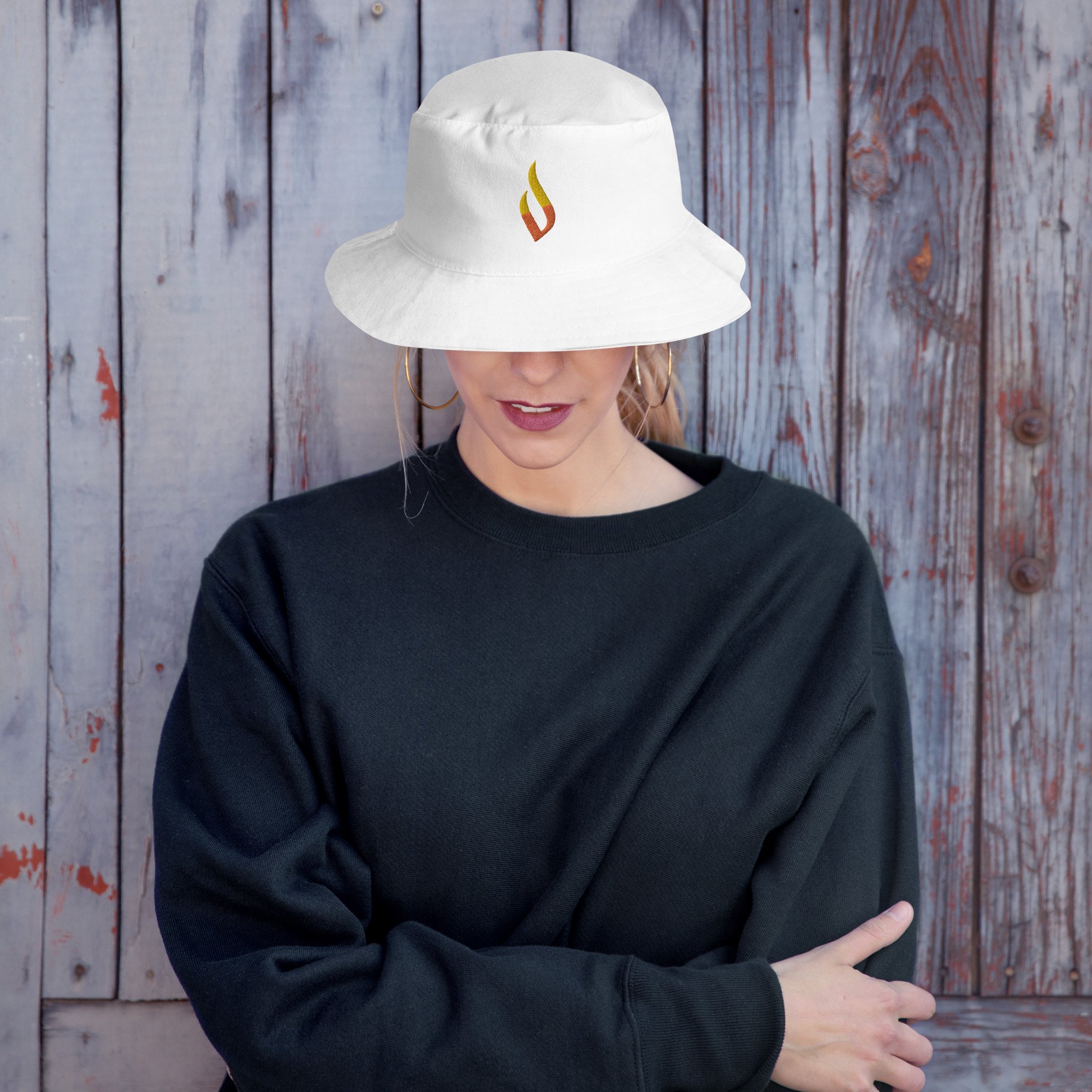 bucket-hat-i-big-accessories-bx003-white-front-645eb2d03283b.jpg