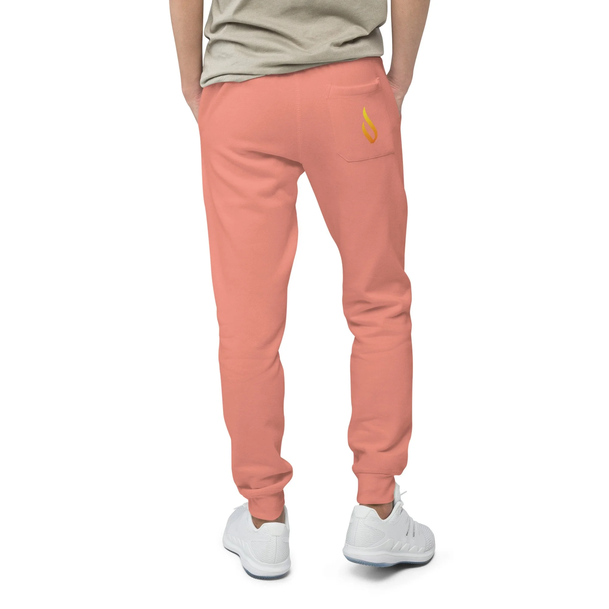 unisex-fleece-sweatpants-dusty-rose-back-6463e2b00d3f3.jpg