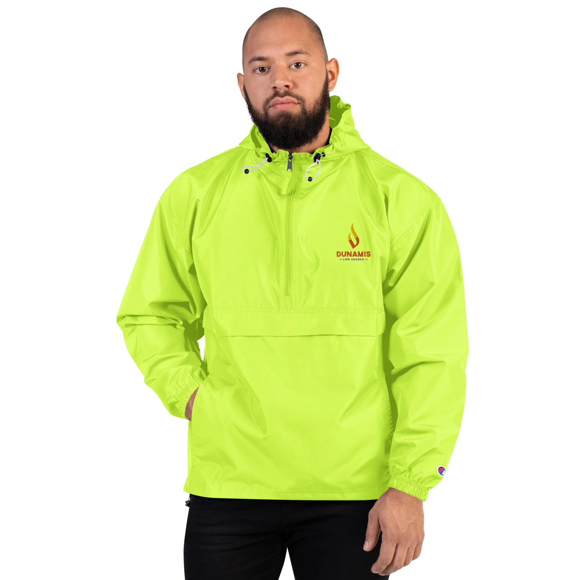 embroidered-champion-packable-jacket-safety-green-front-64677dae33650.jpg