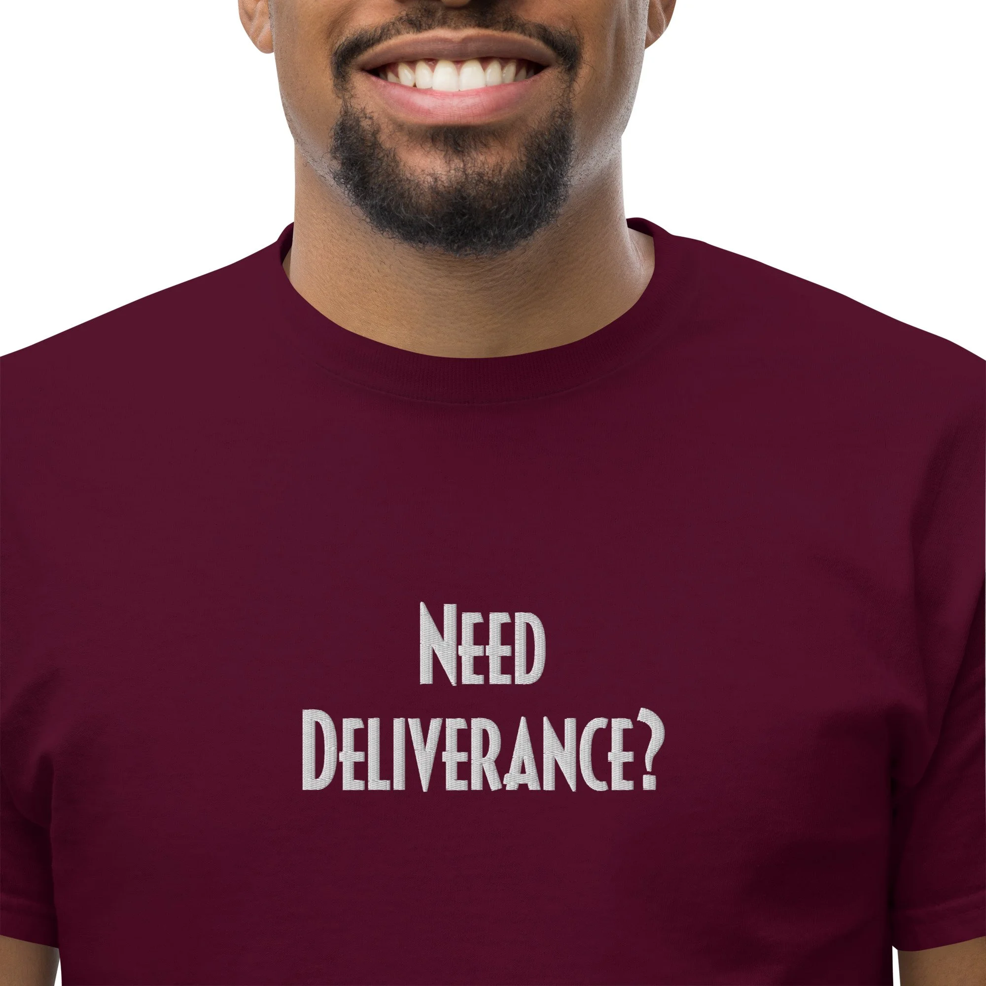 mens-classic-tee-maroon-zoomed-in-3-646f7afa4650c.jpg
