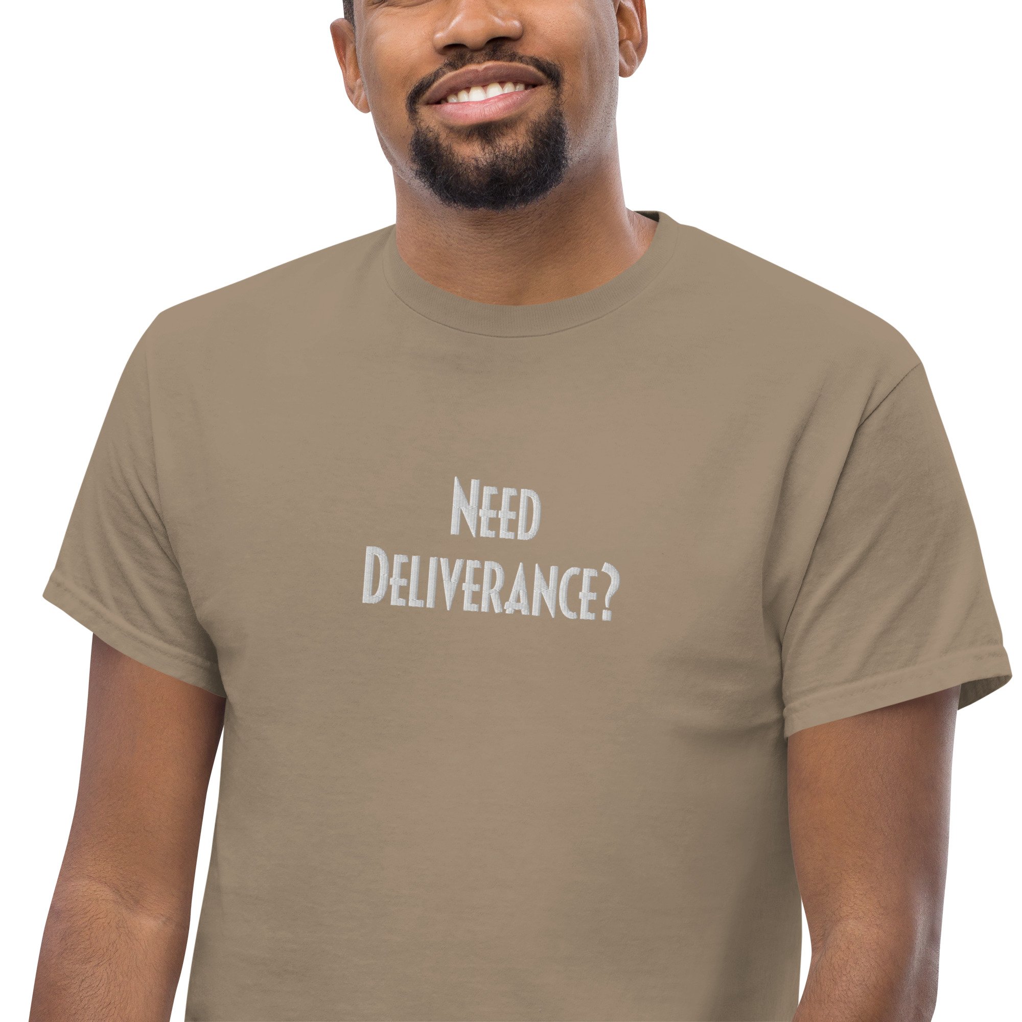 mens-classic-tee-brown-savana-zoomed-in-2-646f7afa5d95c.jpg