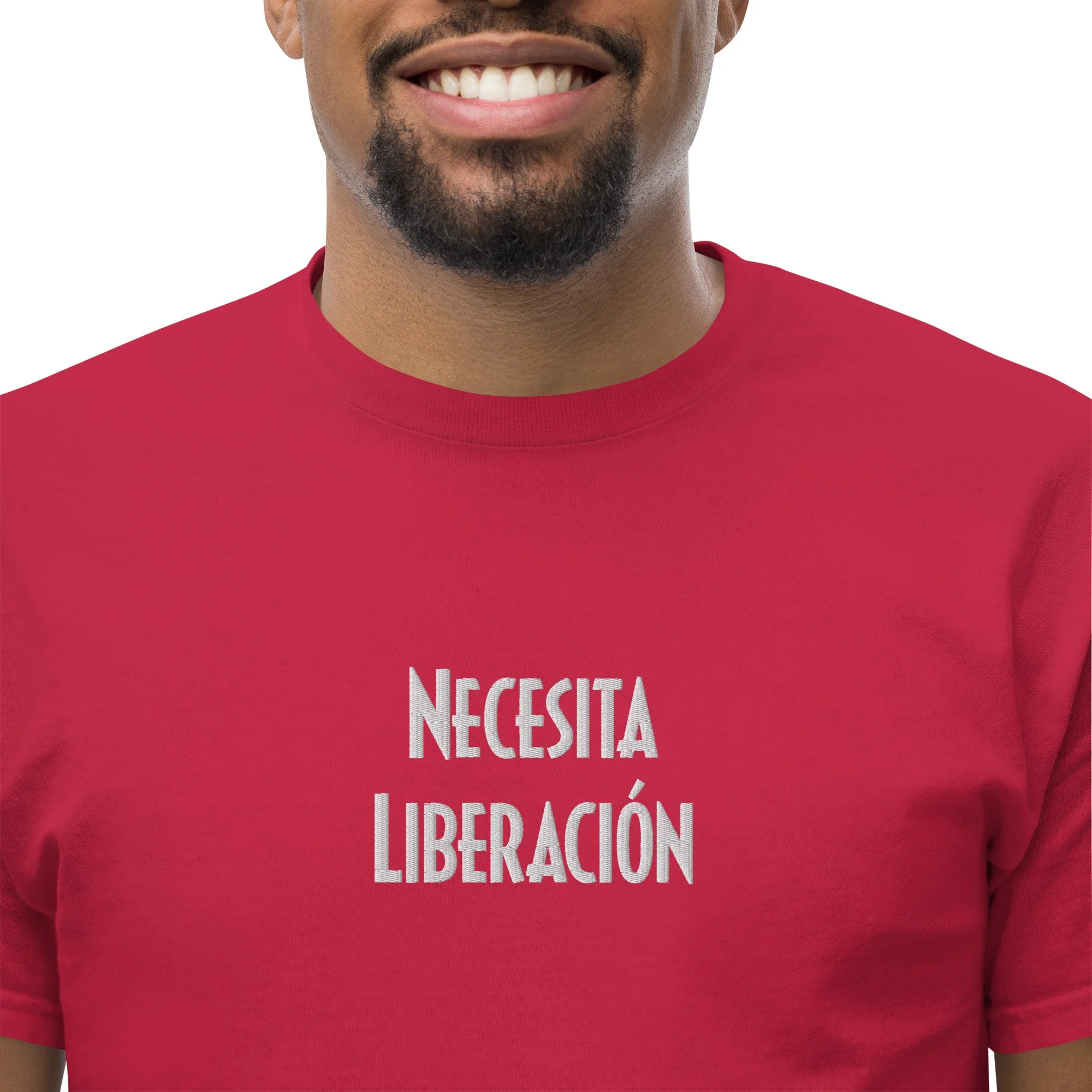 mens-classic-tee-cardinal-zoomed-in-3-64722b6d4d7a5.jpg
