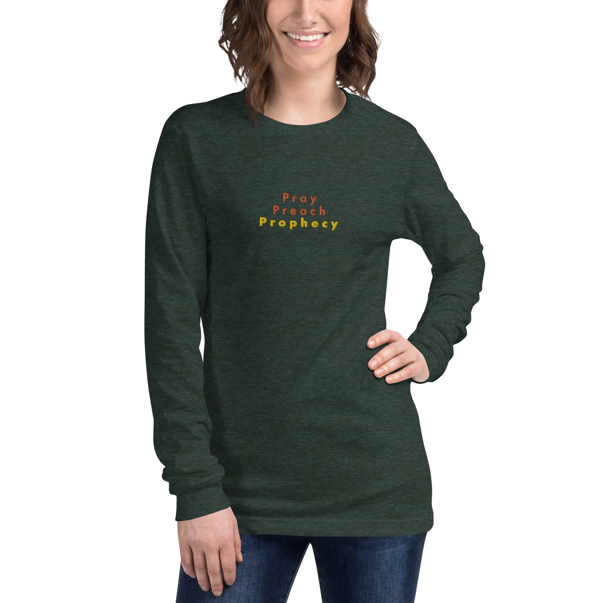 unisex-long-sleeve-tee-heather-forest-front-64736c60ac738.jpg