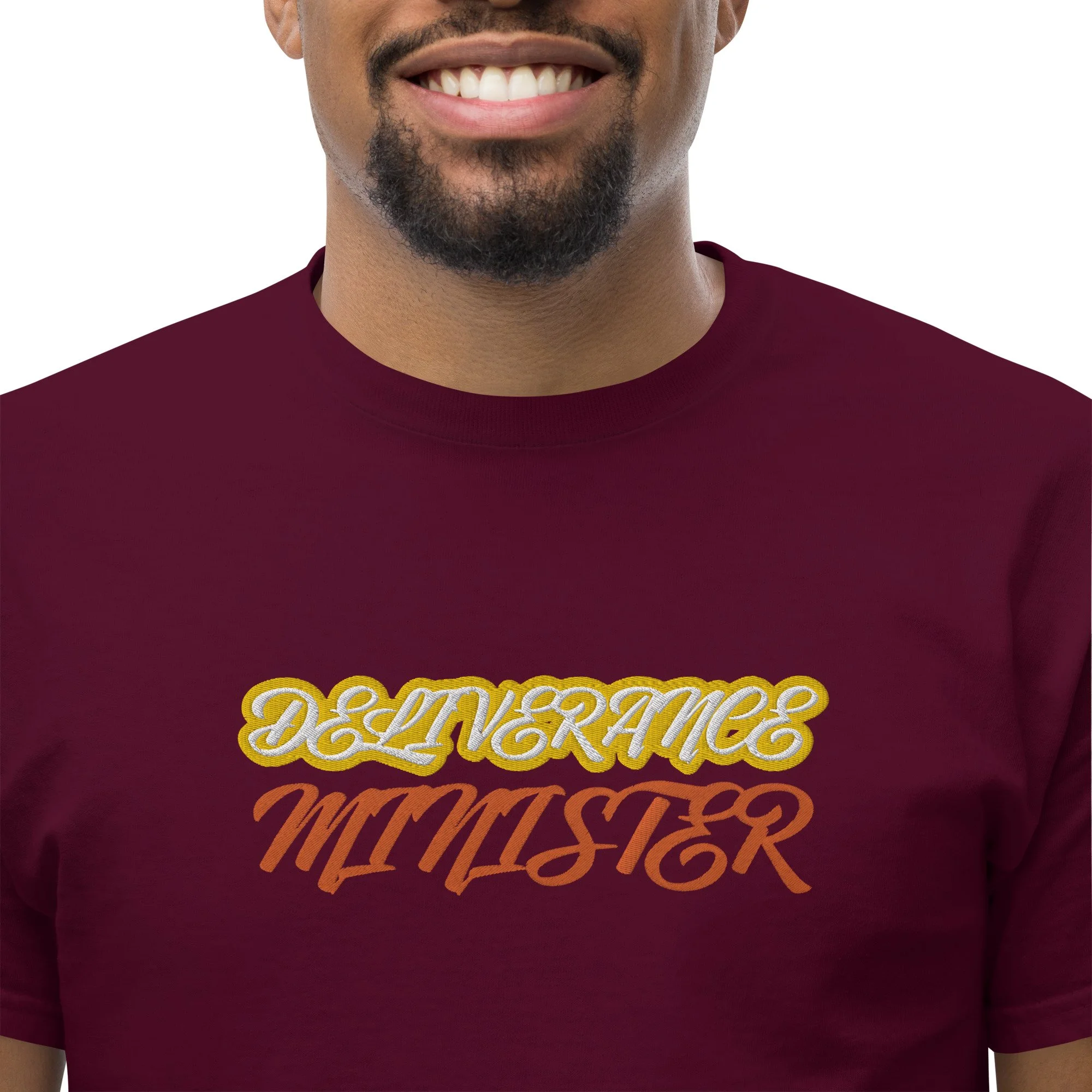 mens-classic-tee-maroon-zoomed-in-3-64812051e0c2a.jpg