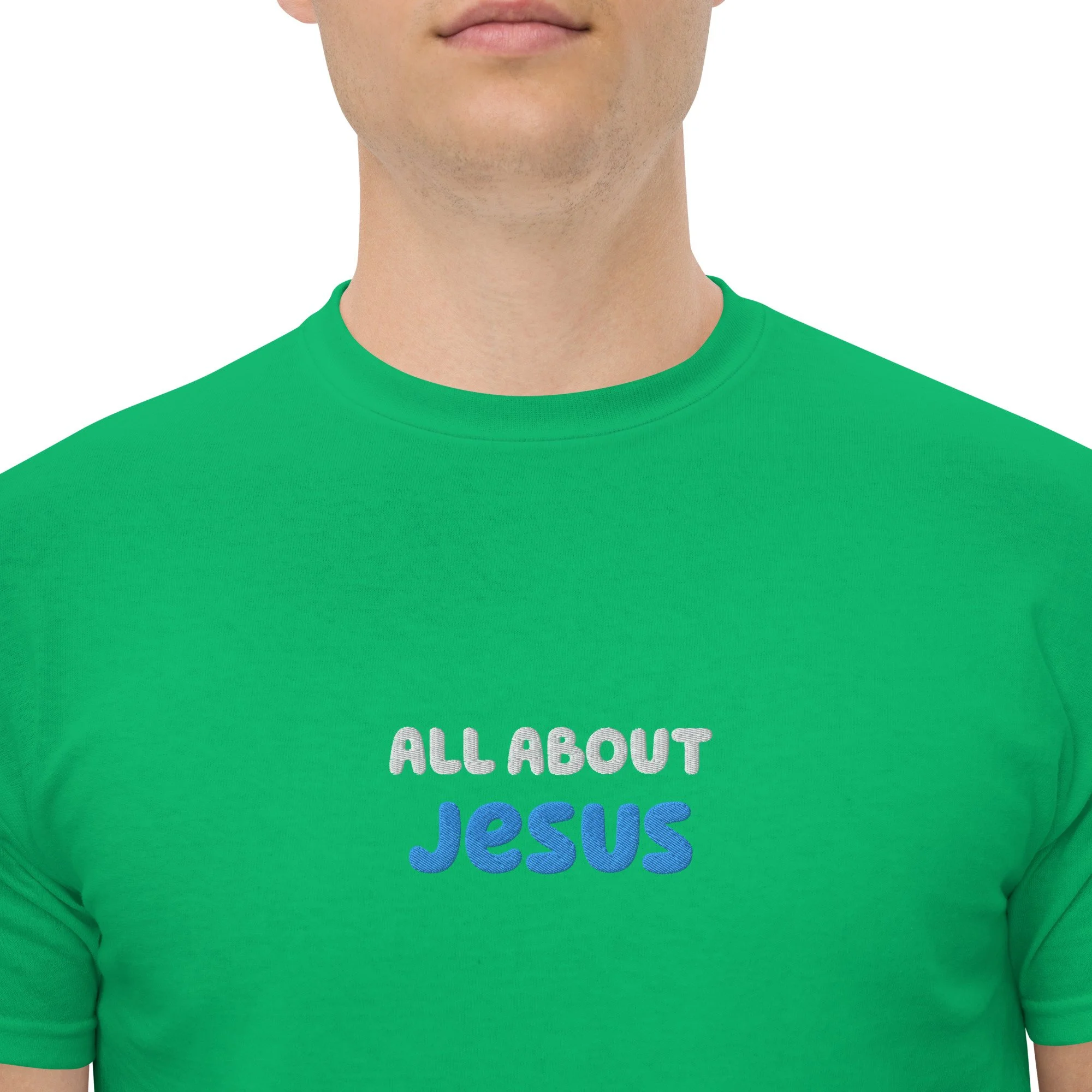 mens-classic-tee-irish-green-zoomed-in-2-64812ae6b982a.jpg