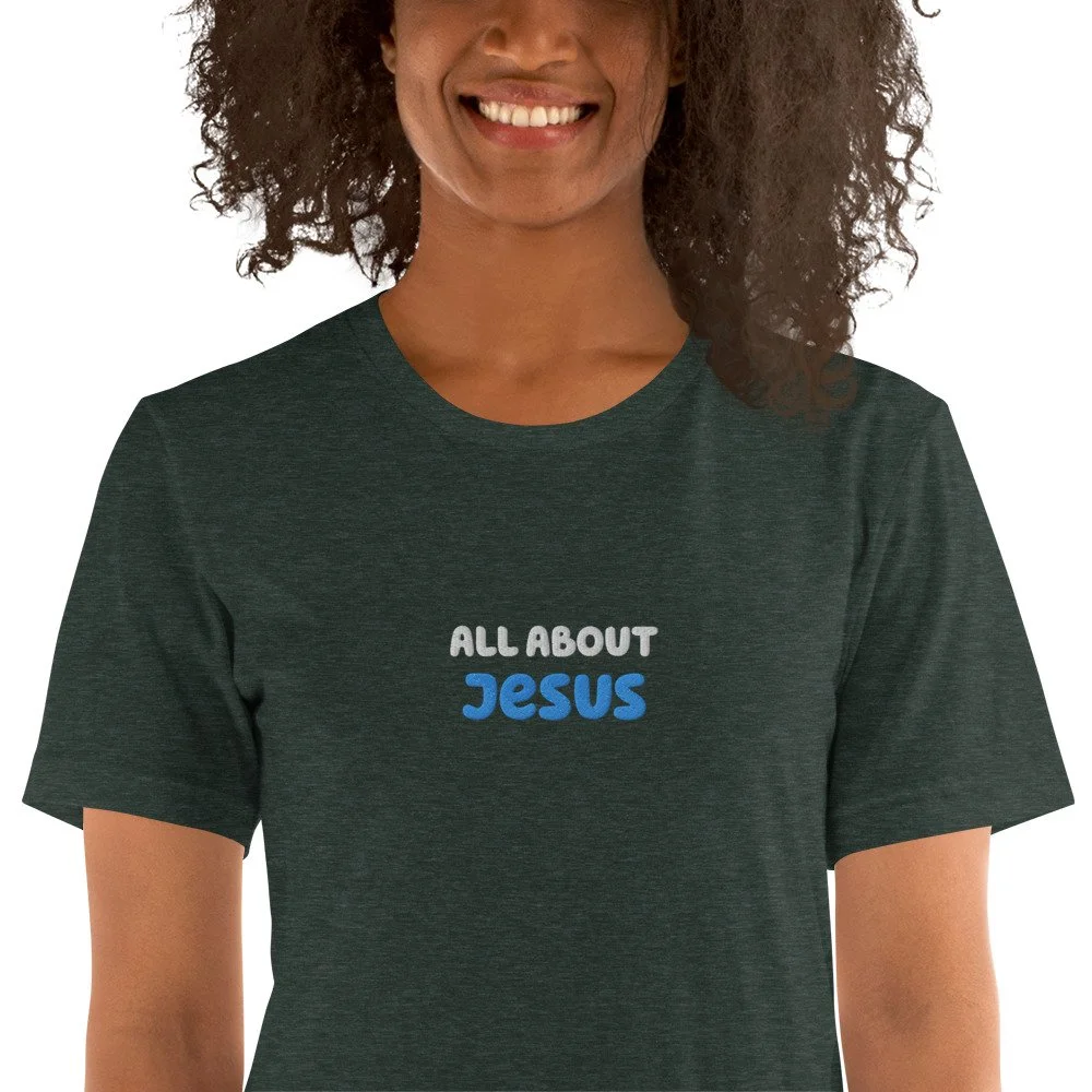 unisex-staple-t-shirt-heather-forest-zoomed-in-64812c40c550e.jpg